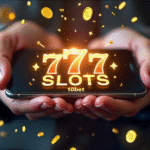 real money slots online