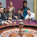 Real roulette strategies that work in casinos