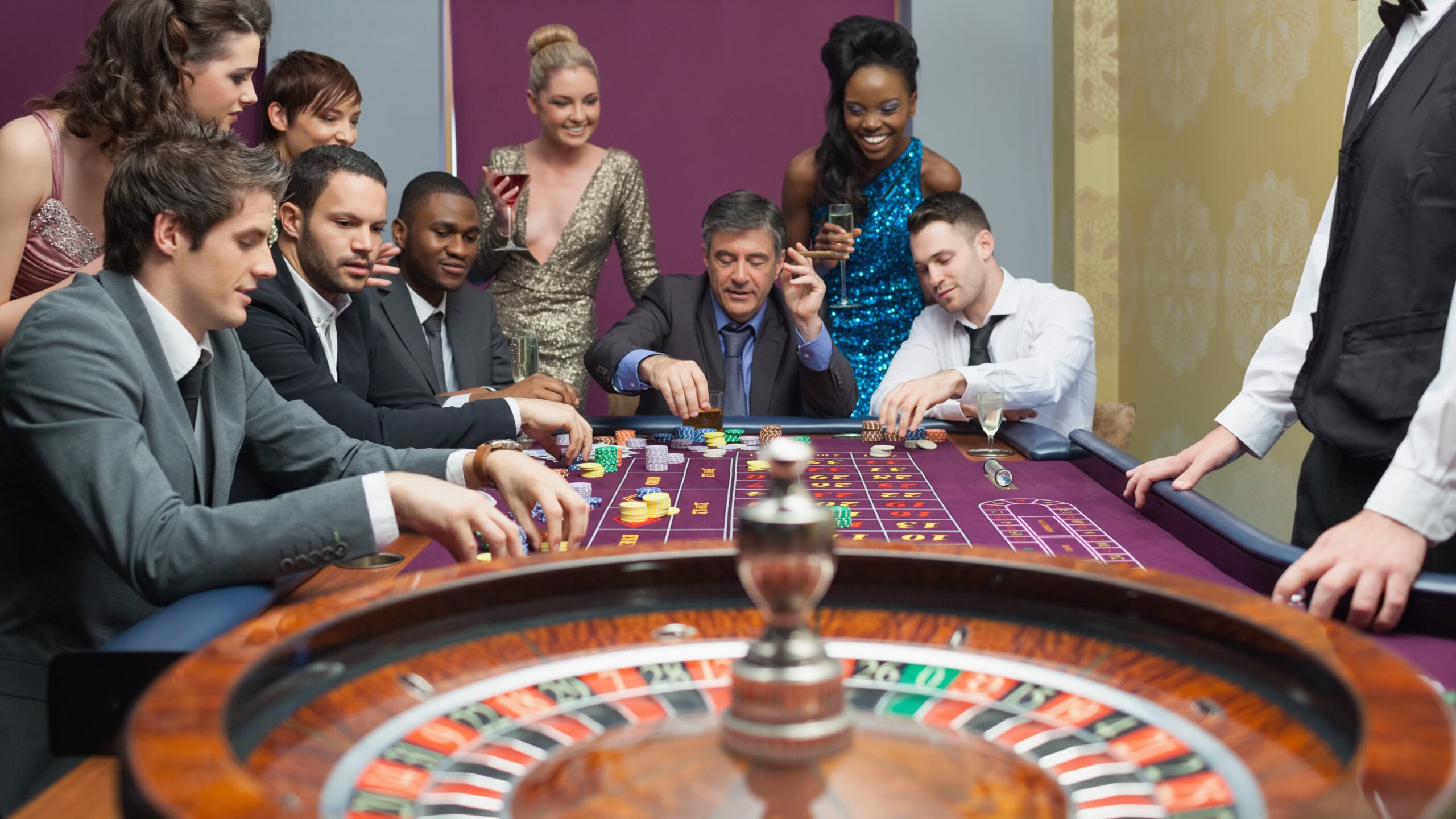 Real roulette strategies that work in casinos