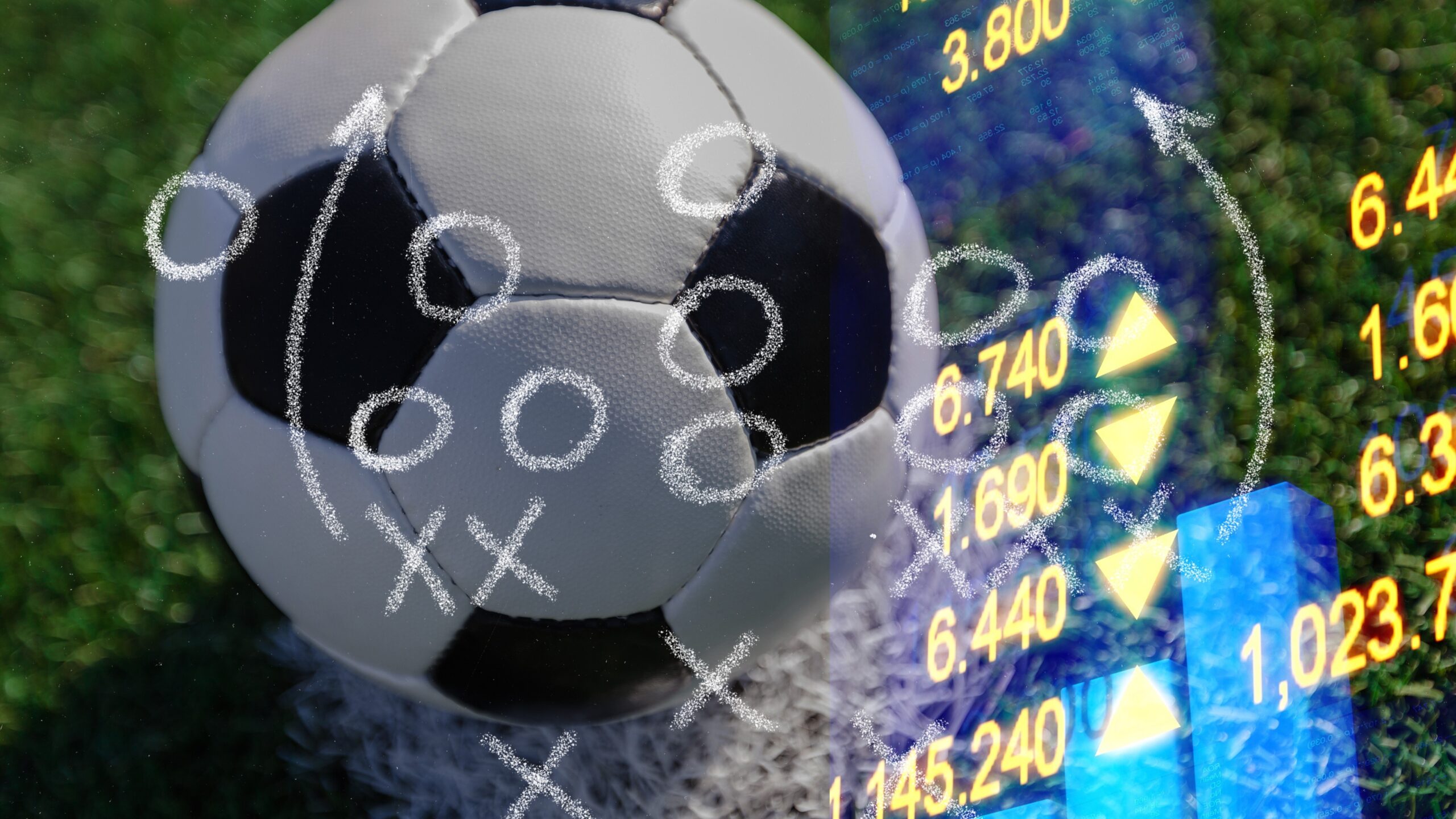 Why sportsbooks adjust lines differently